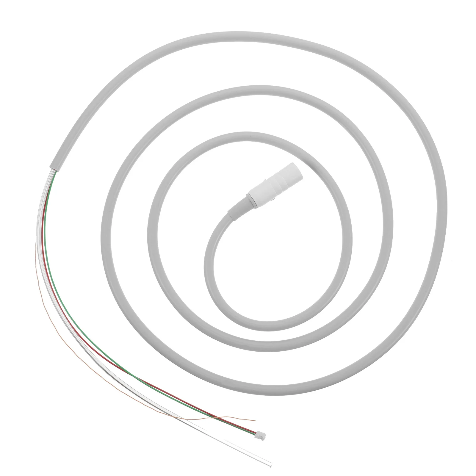 Съемный хвостовой шнур наконечника - Фотография_6