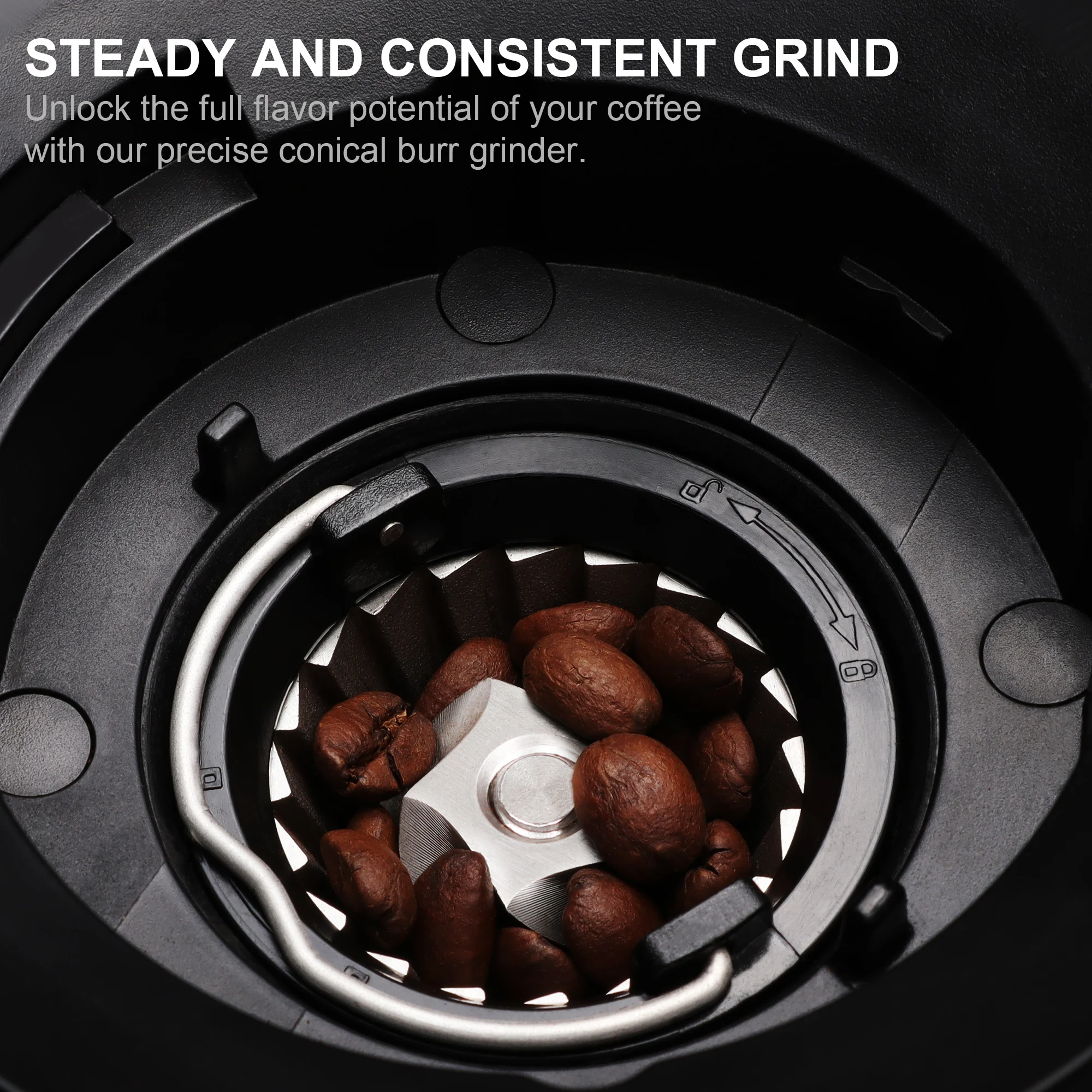 Автоматическая мельница biolomix - Фотография_4