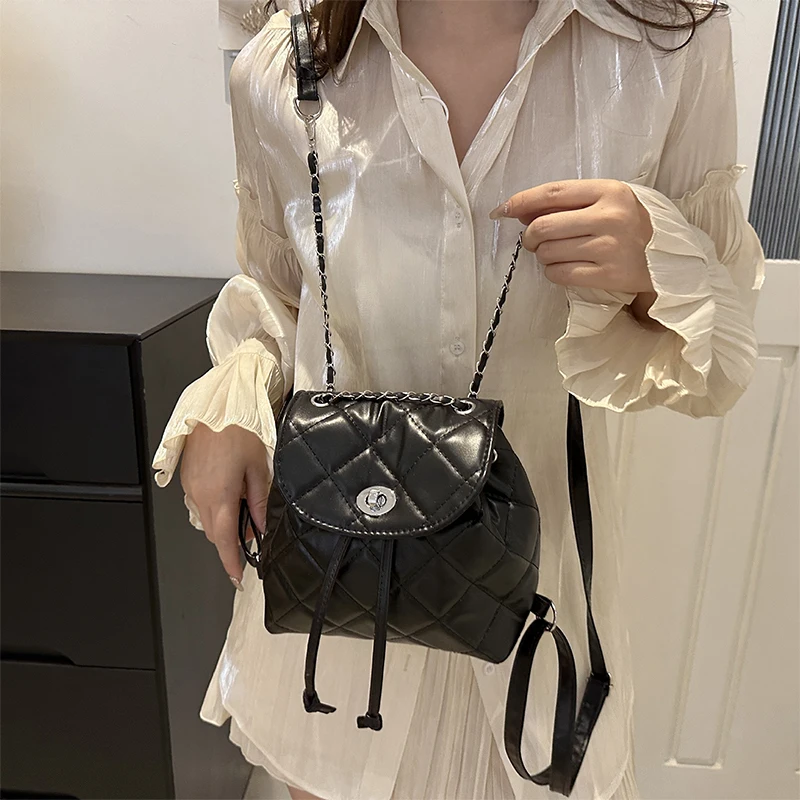 Новый летний высококачественный нишевый дизайн с бриллиантами - Фотография_3