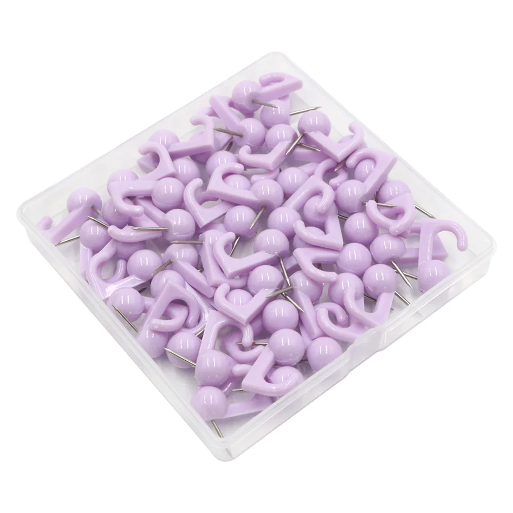 Цветные штифты макарон для студентов - Фотография_3