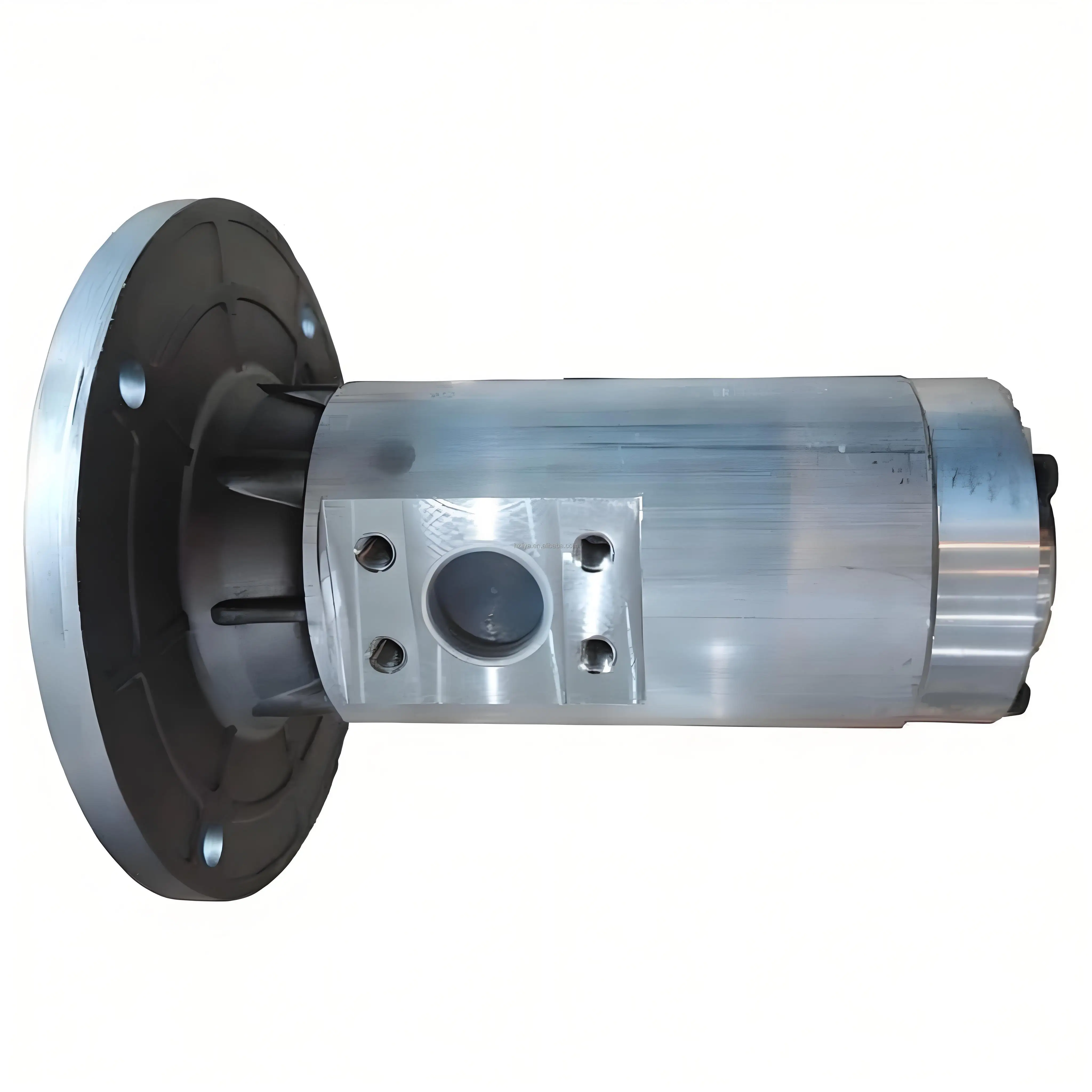 Трехвинтовой насос settima gr70smt16b800l/gr60smt16b440lsnrf2 - Фотография_4