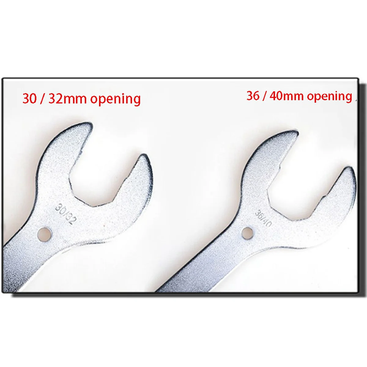 Гаечный ключ для гарнитуры для горного велосипеда 30 - Фотография_5