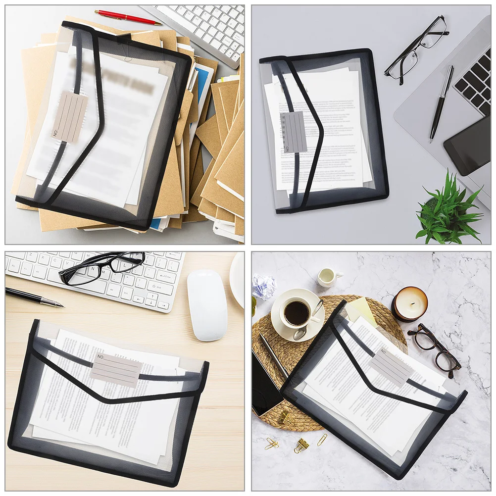 Водонепроницаемые сумки для документов формата а4