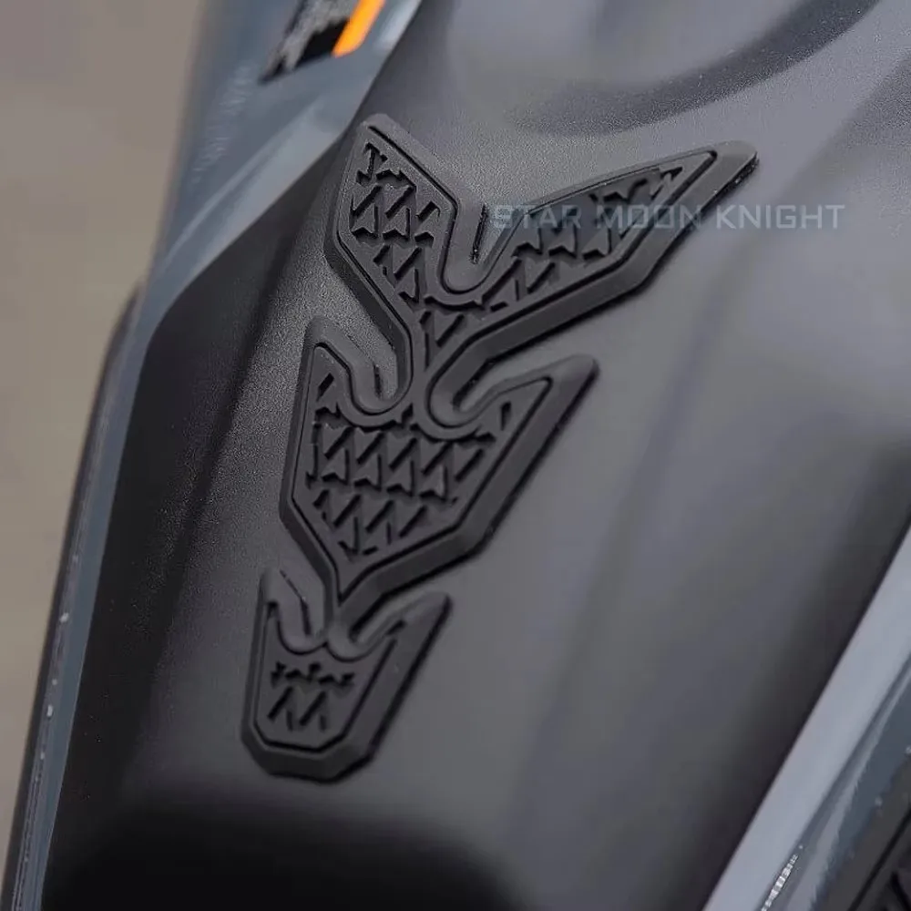 Для yamaha mt07 mt 07 mt-07 2021-2024 - Фотография_6