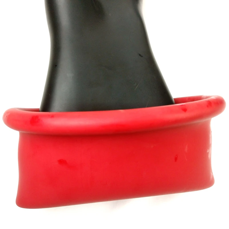 Электрические перчатки класса 3 - Фотография_2