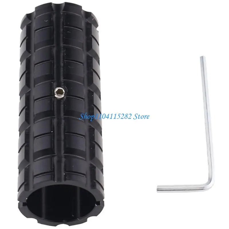 Легкая установка мотоциклетного рычага переключения передач - Фотография_4