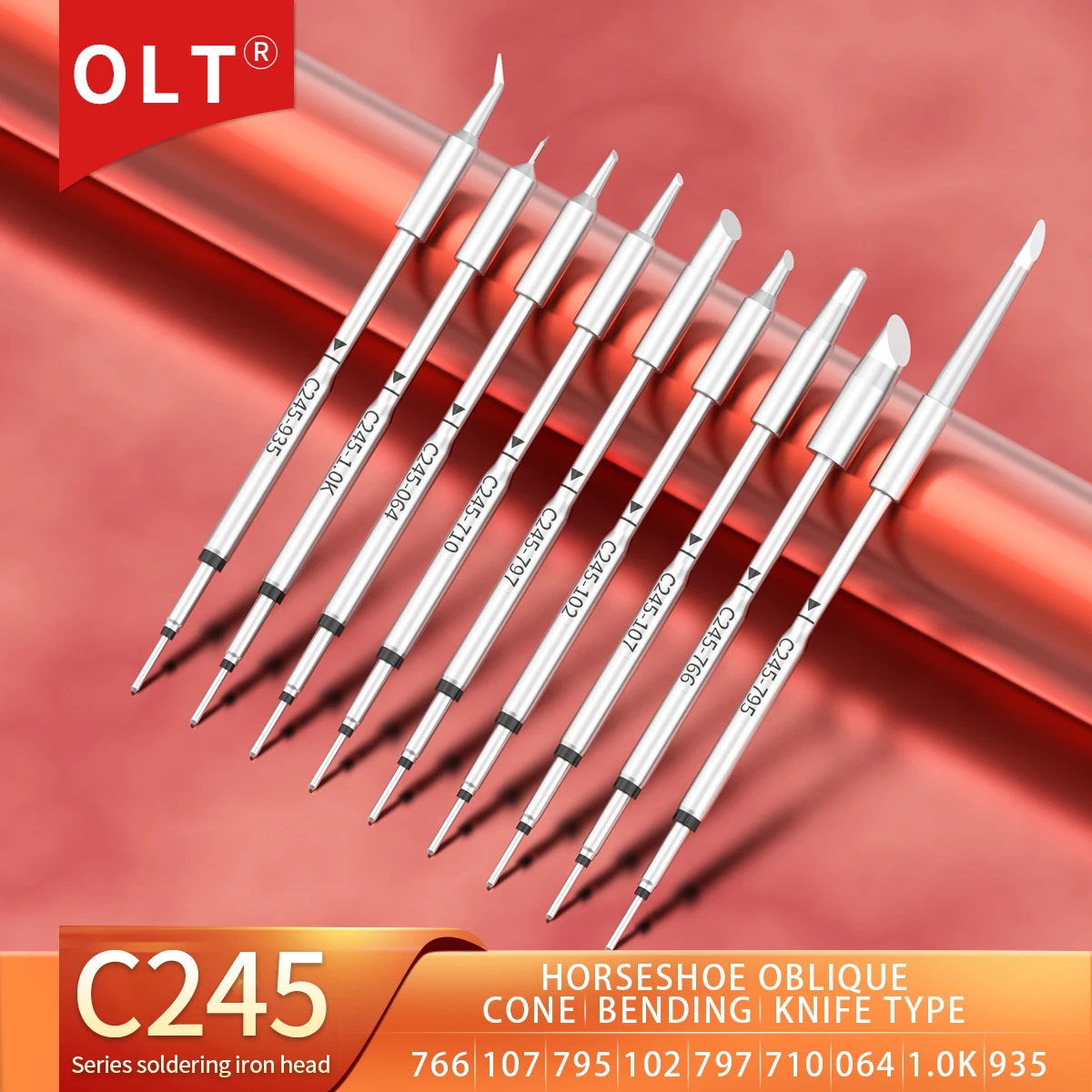 Для паяльной станции jbc c245 электрическая