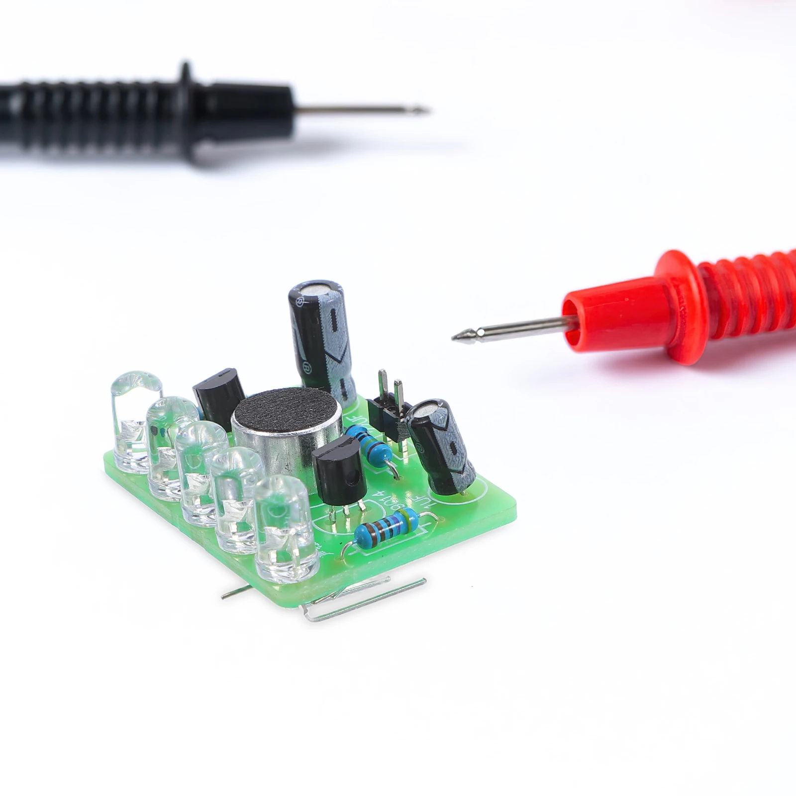 Комплект мелодии с голосовым управлением - Фотография_5