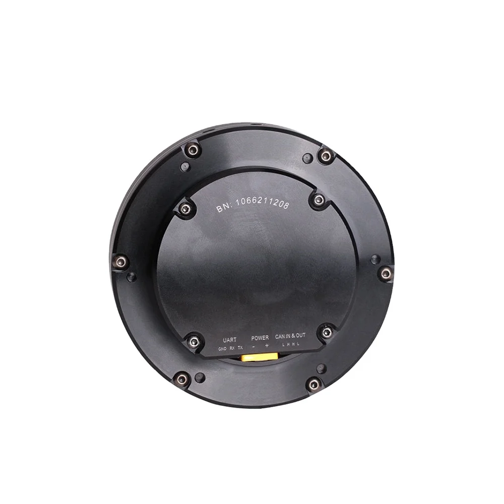 Ligpower ak60-6 v1 - Фотография_4