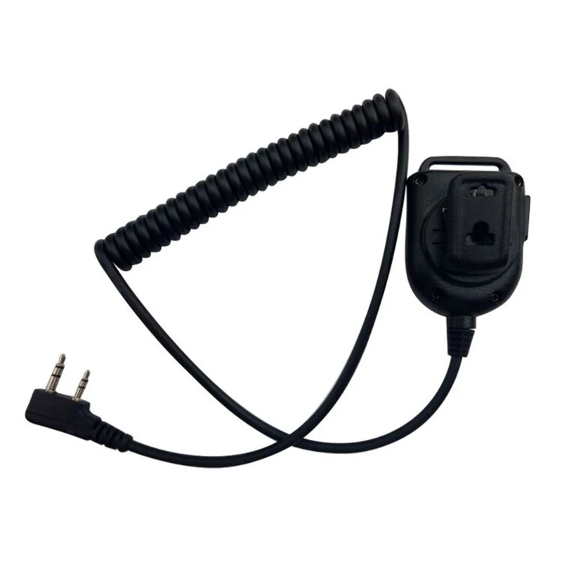 Baofeng uv-5r рация портативный - Фотография_3