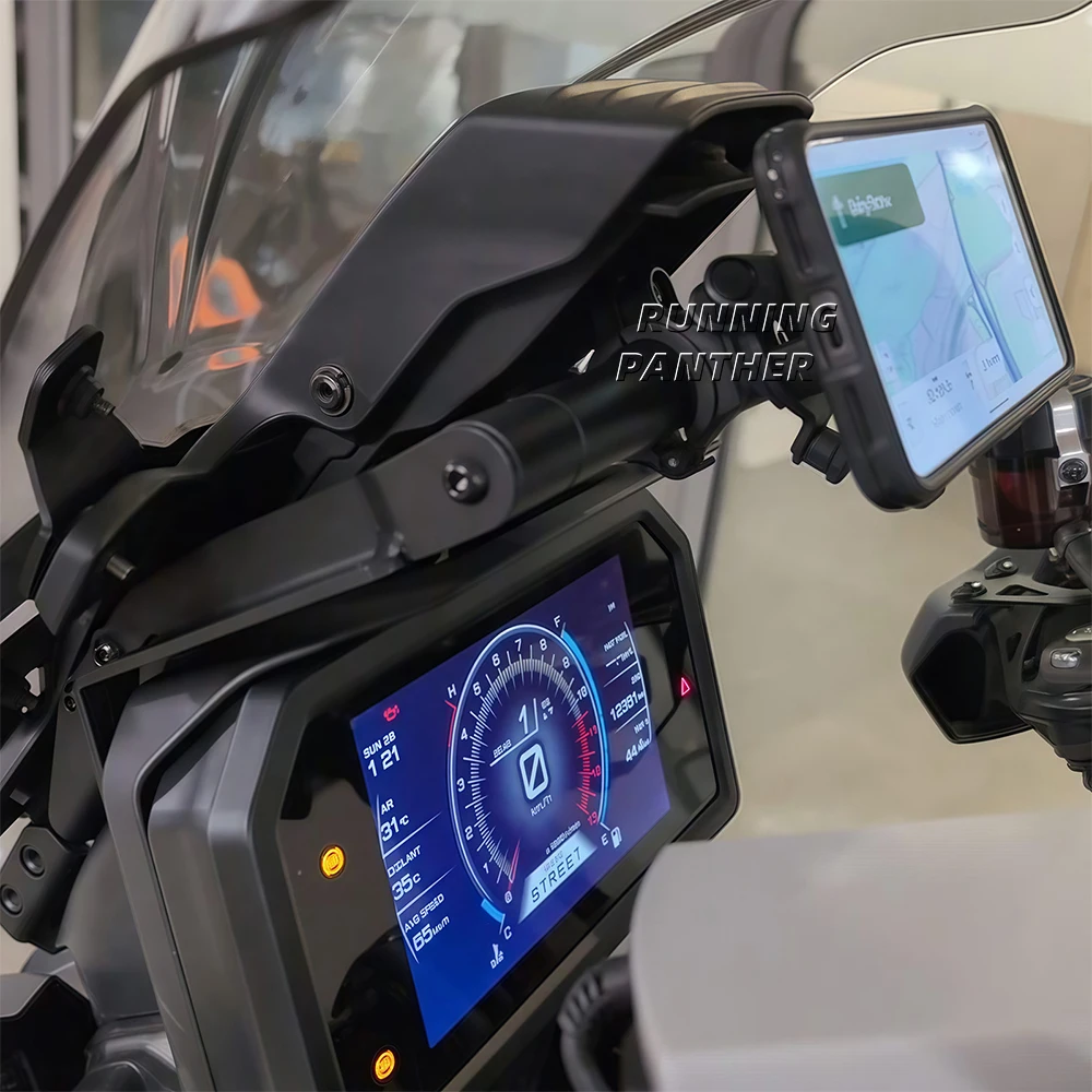 Tracer 9 gt + gps-навигационный - Фотография_3