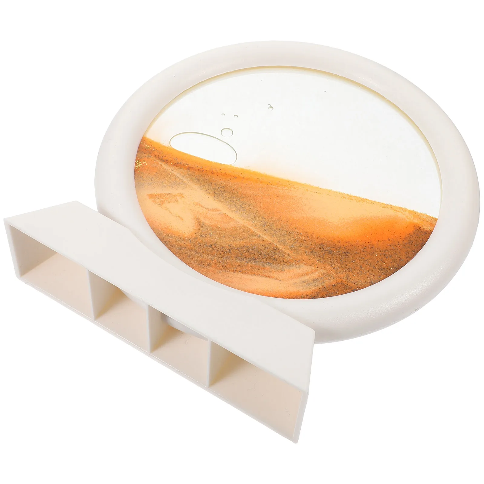 Картина «песочные часы» - Фотография_3