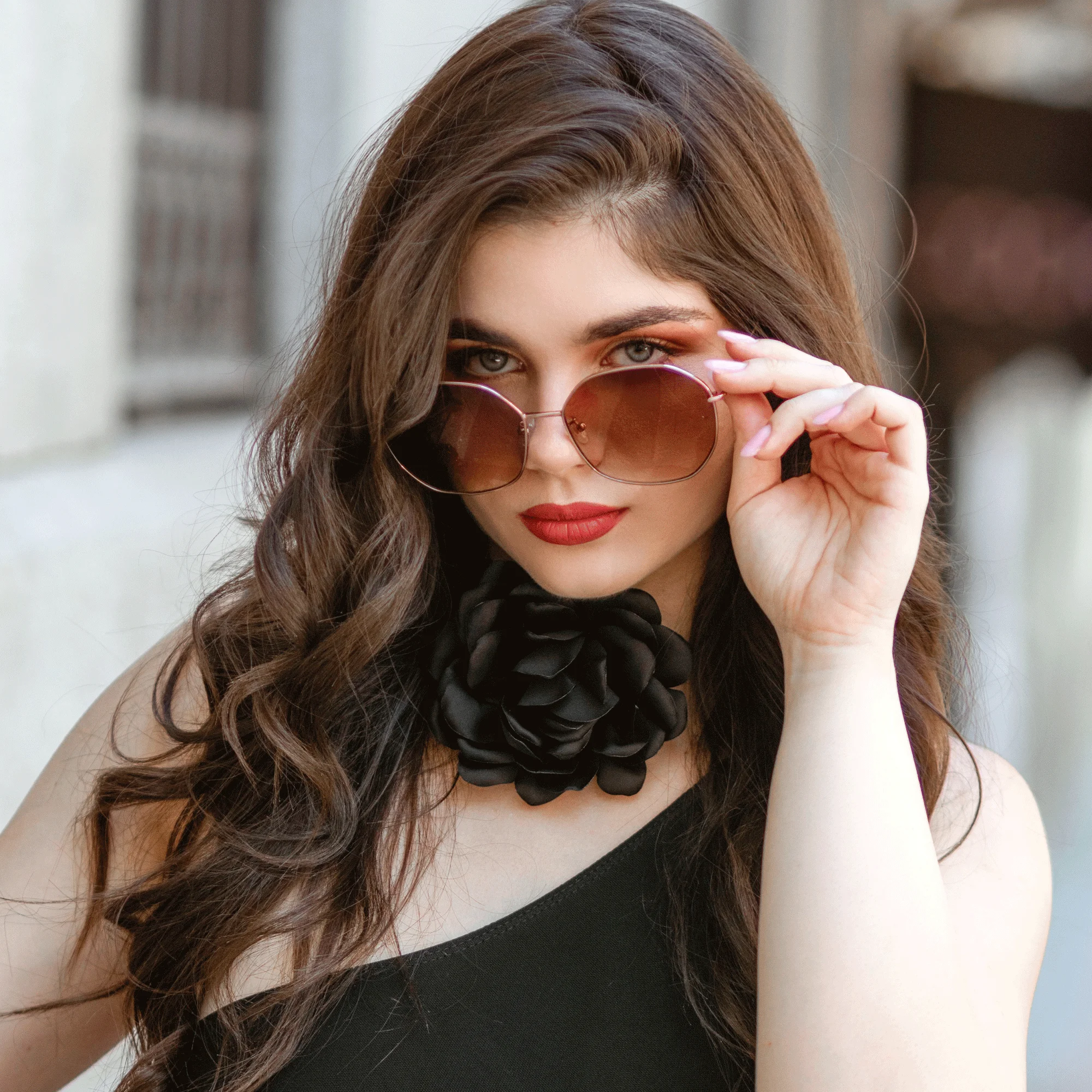 Zenottic (xl) большие солнцезащитные - Фотография_2