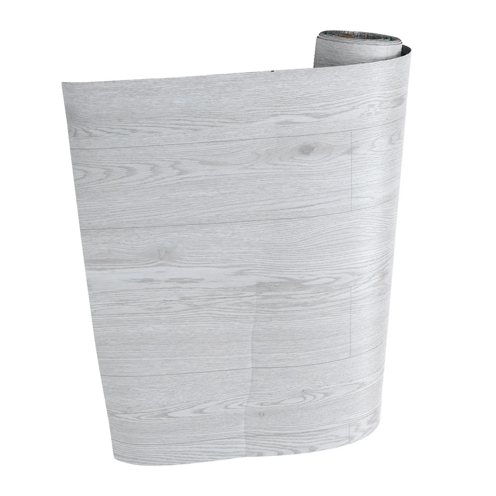 1 рулон самоклеющейся плитки для пола из пвх - Фотография_2