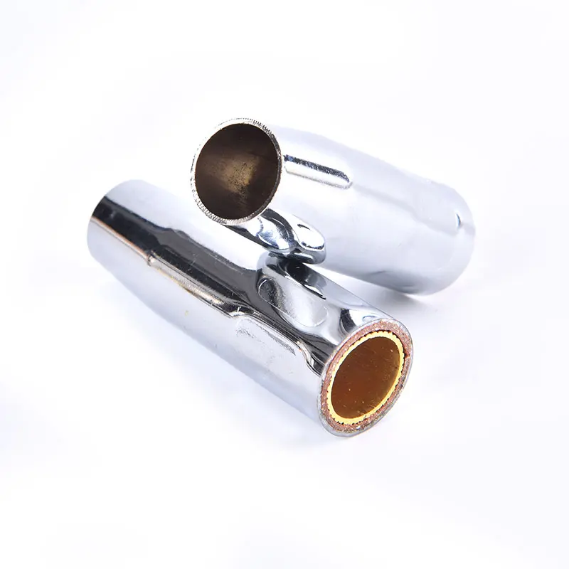 Для mb 14ak 15ak mig газовое сопло - Фотография_2