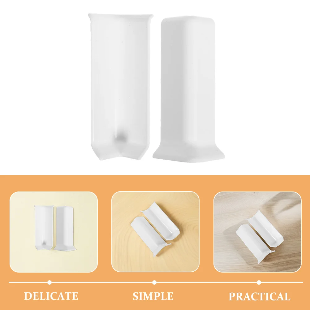 Настенный угловой защитный чехол - Фотография_4