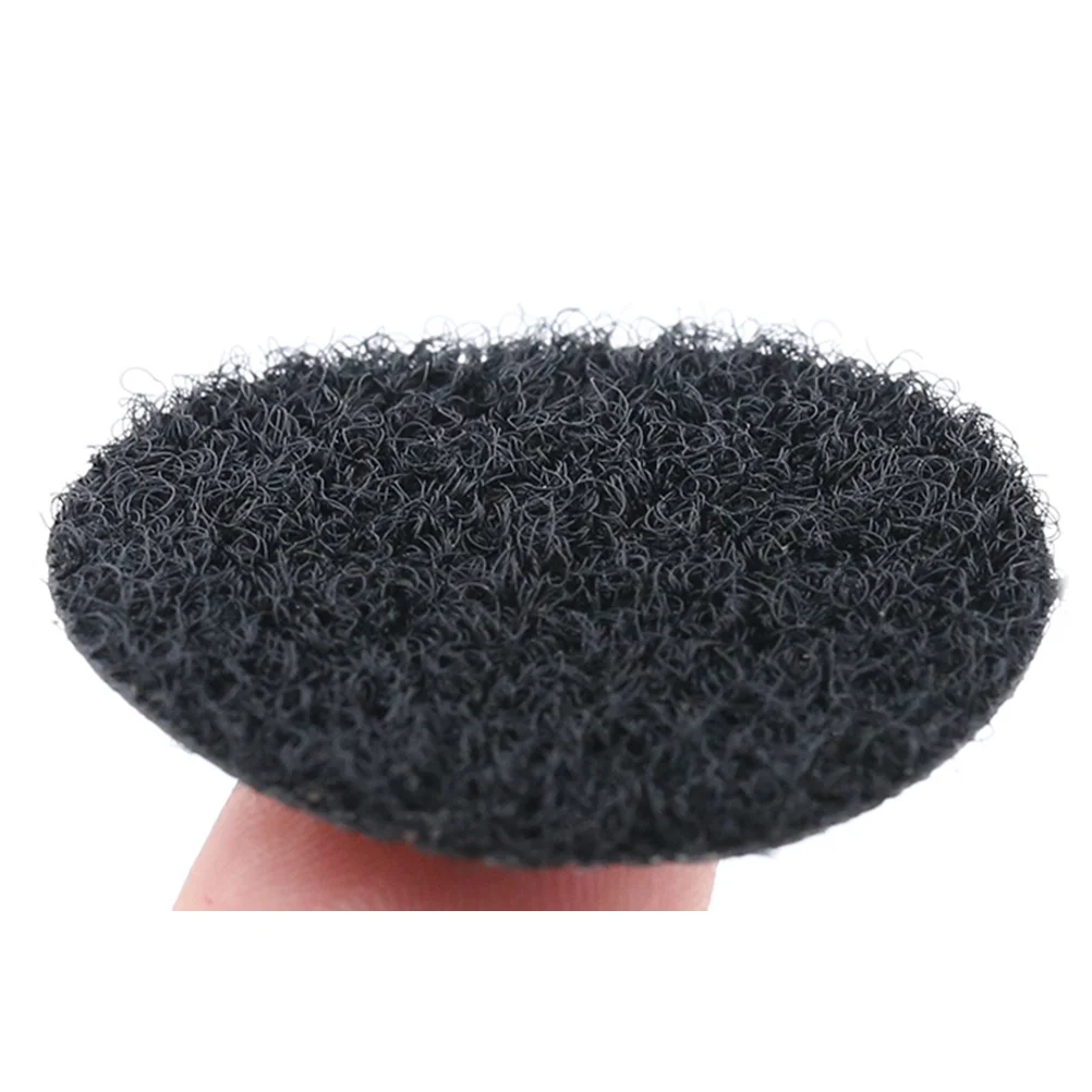 Клейкая лента на липучке