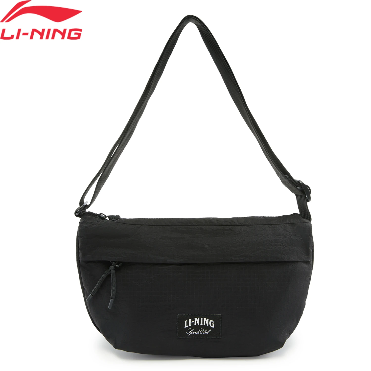 Li-ning унисекс сумки через плечо