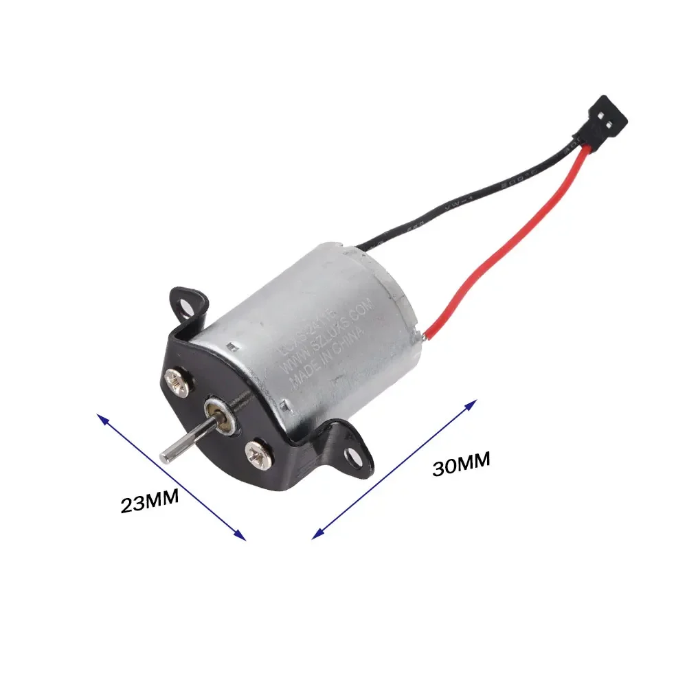 Сменный двигатель вентилятора камина yofidra - Фотография_2