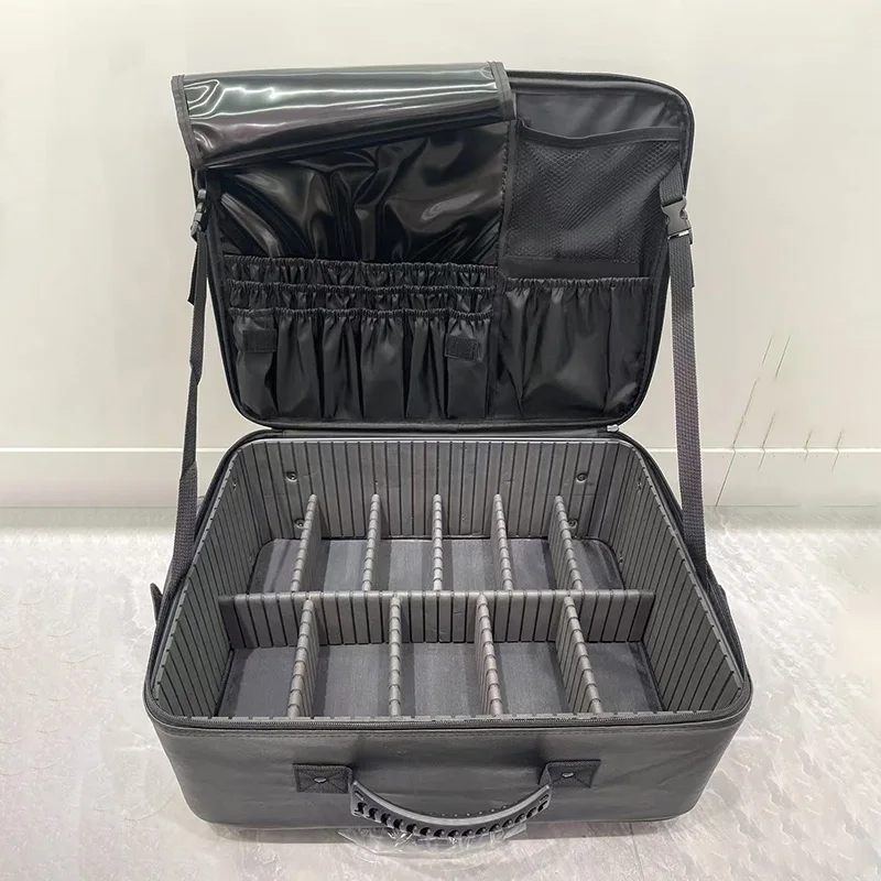 Чемодан для профессиональной красоты - Фотография_4