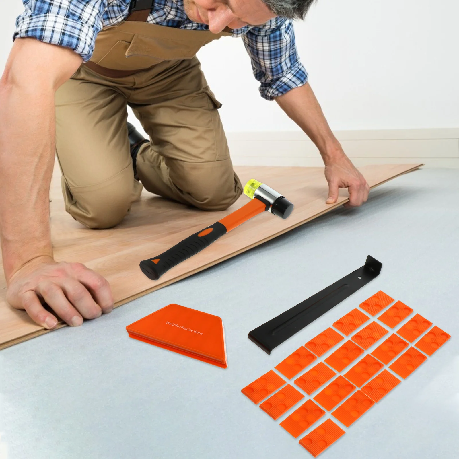 1 комплект, высококачественный - Фотография_4