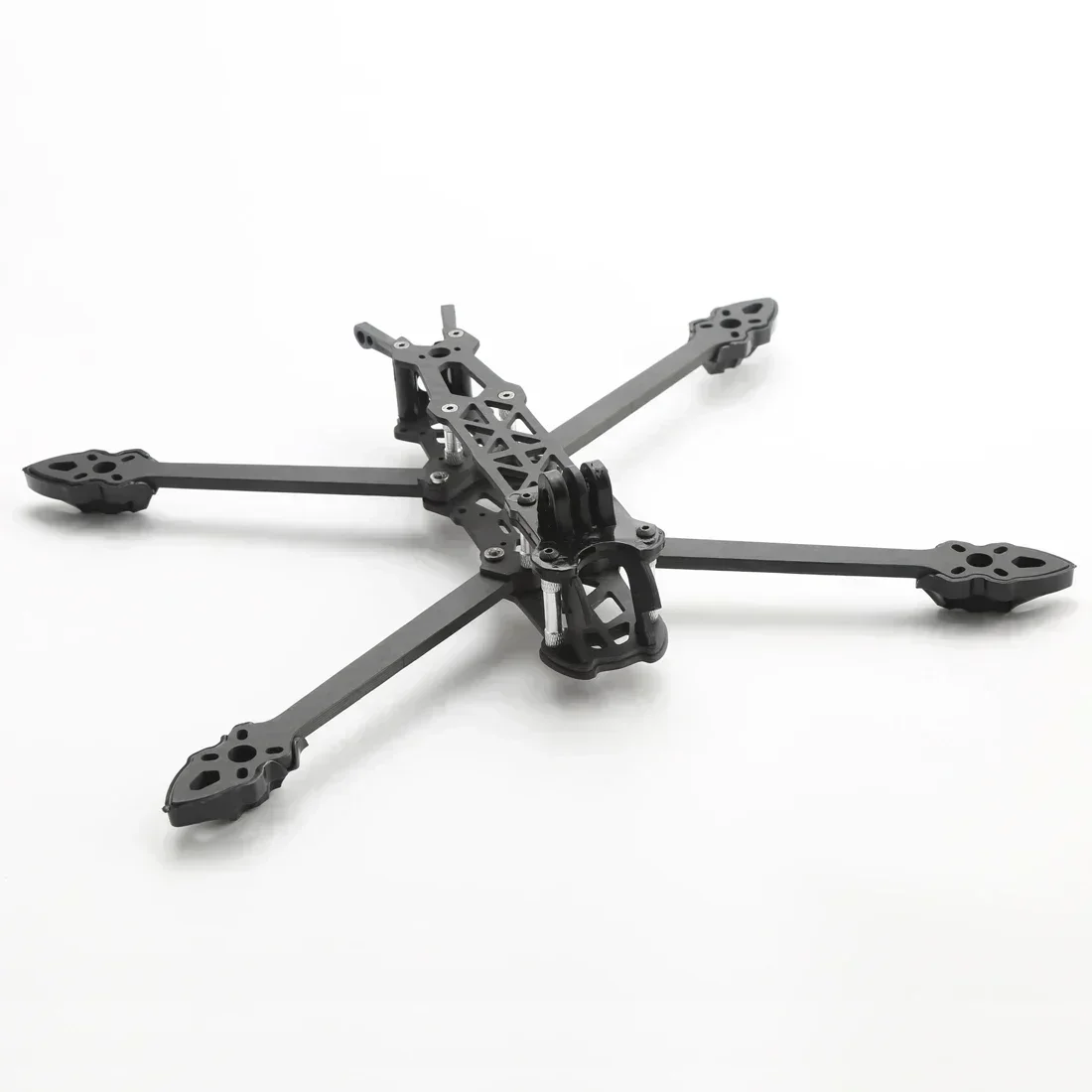 Mark4 7-дюймовая рама из углеродного - Фотография_3