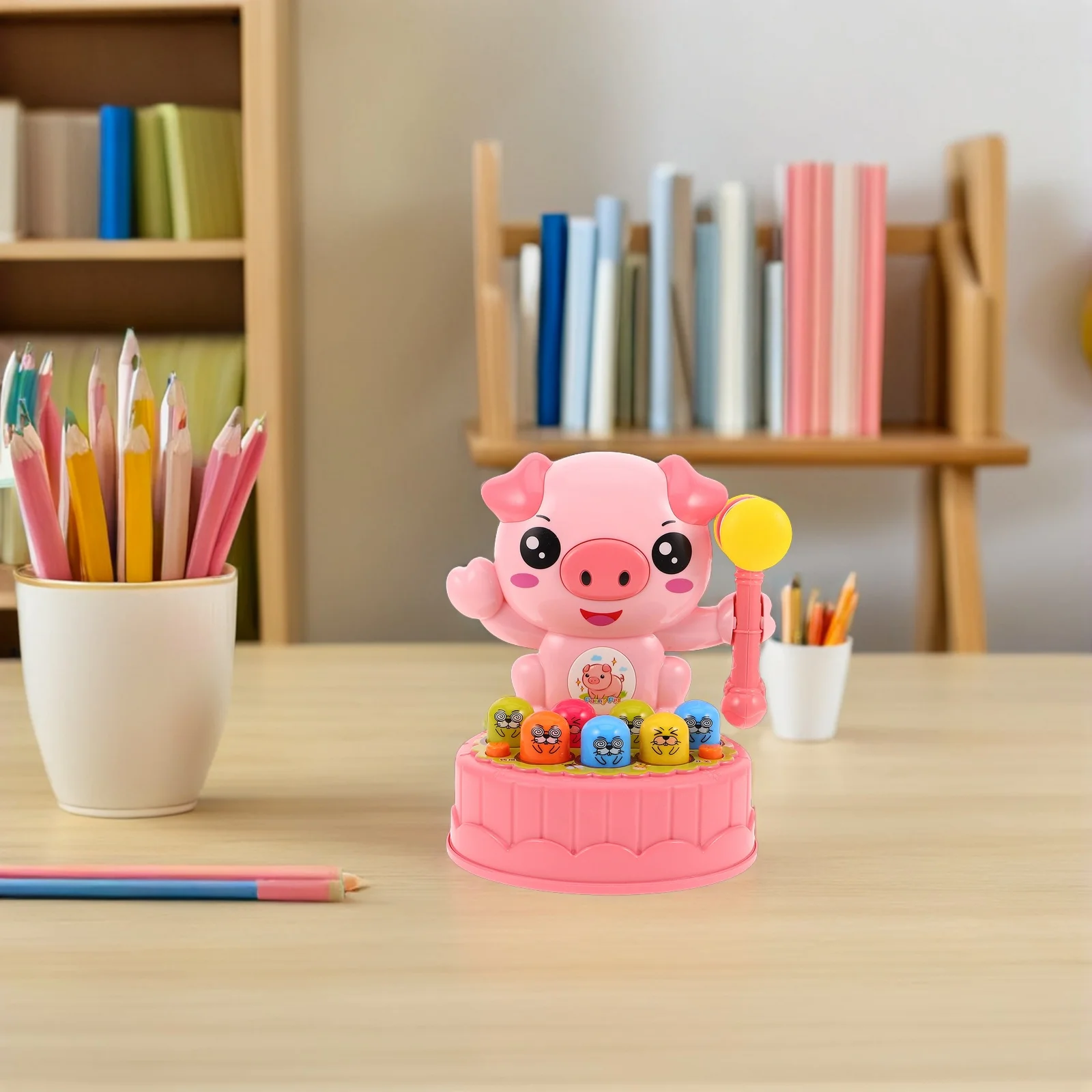 Детская игровая игрушка - Фотография_6