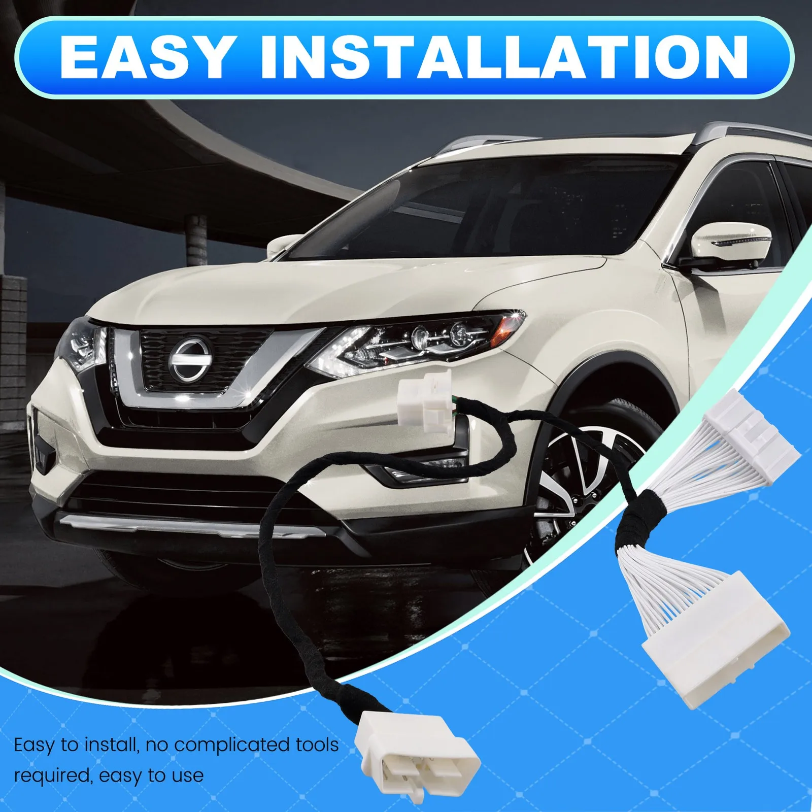Ключа, кодовый кабель для nissan - Фотография_4