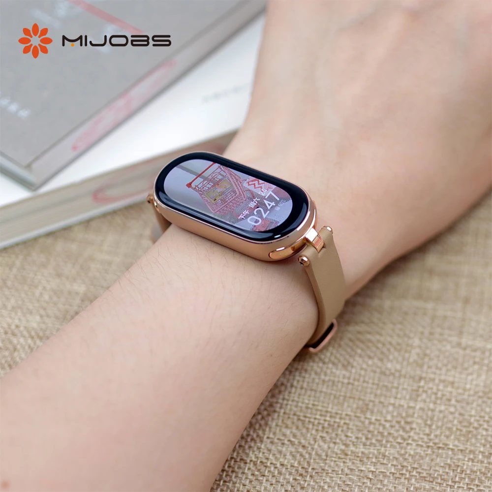 Ремешок для mi band 10 9 8 7 6 - Фотография_2