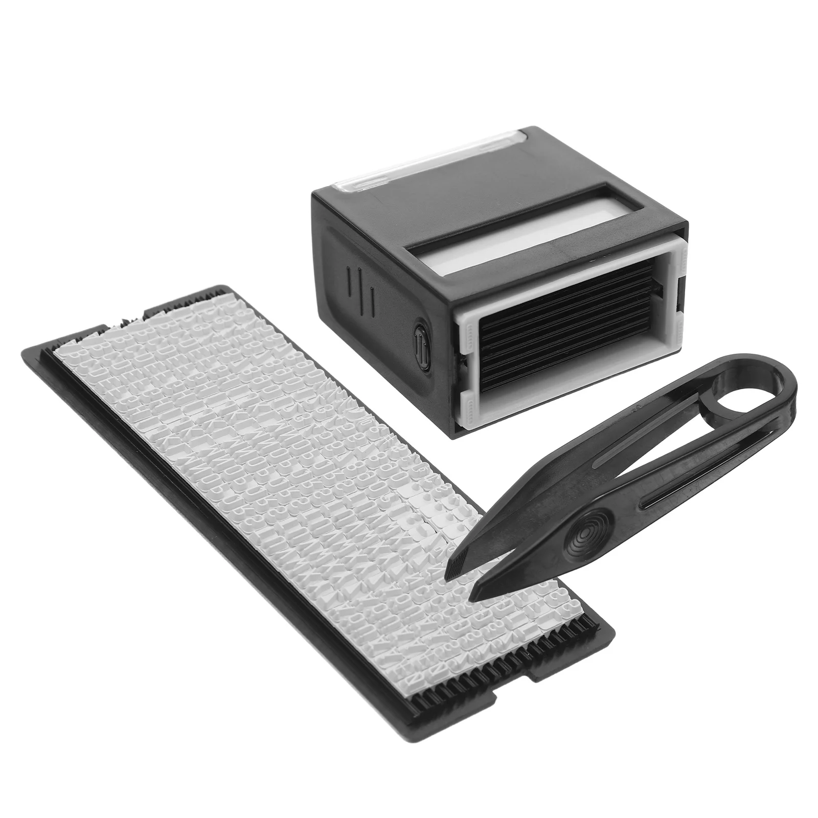 1 комплект офисного набора - Фотография_4