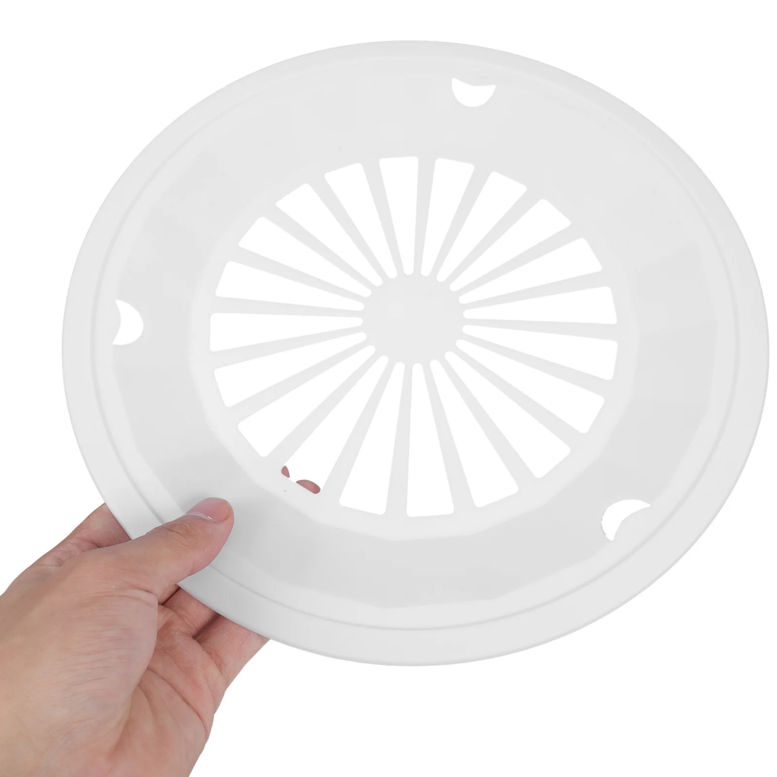 Многоразовые держатели для бумажных тарелок - Фотография_2