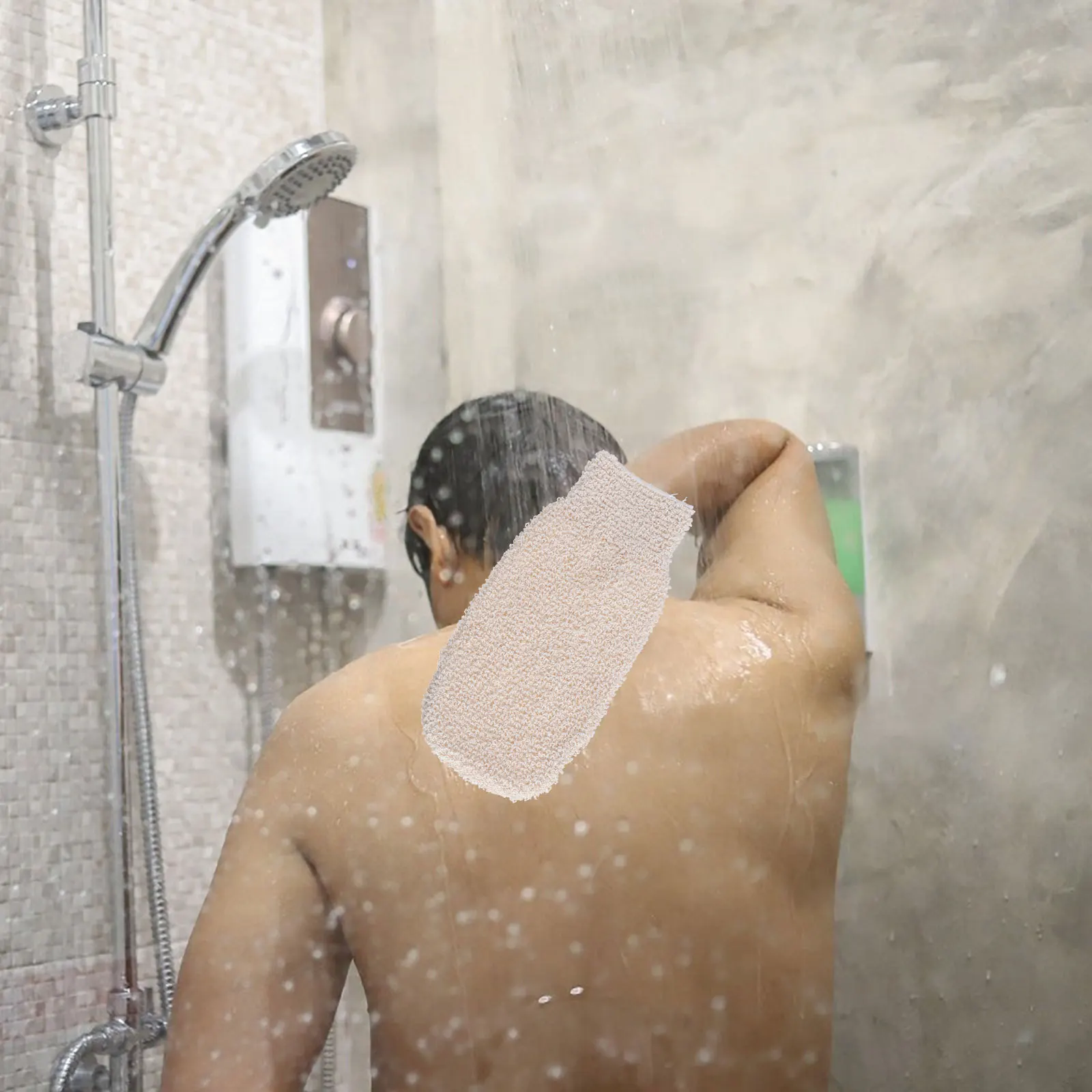 Отшелушивающие перчатки - Фотография_4