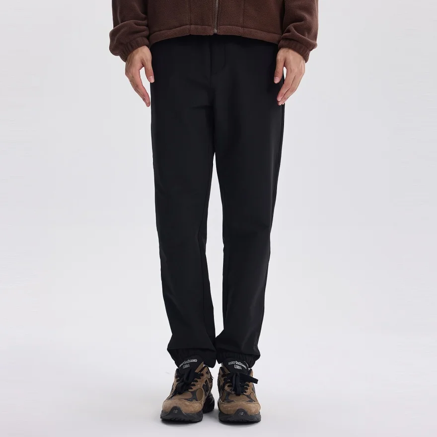 Metersbonwe мужские зимние теплые - Фотография_4