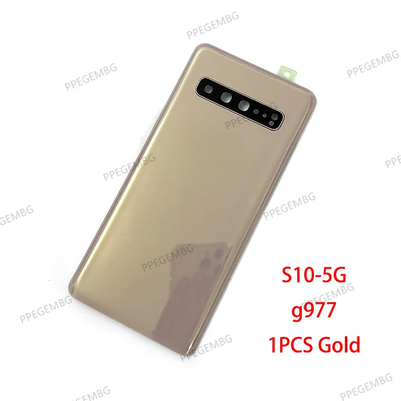 Стекло s10 5g для samsung s10 5g - Фотография_6