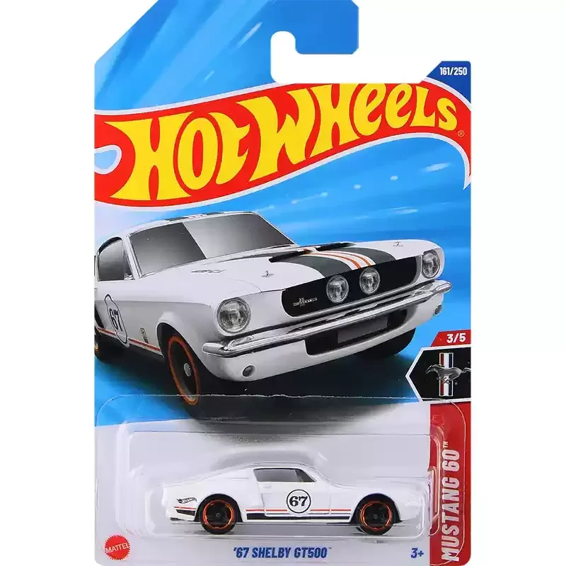 Оригинальный автомобиль hot wheels - Фотография_2