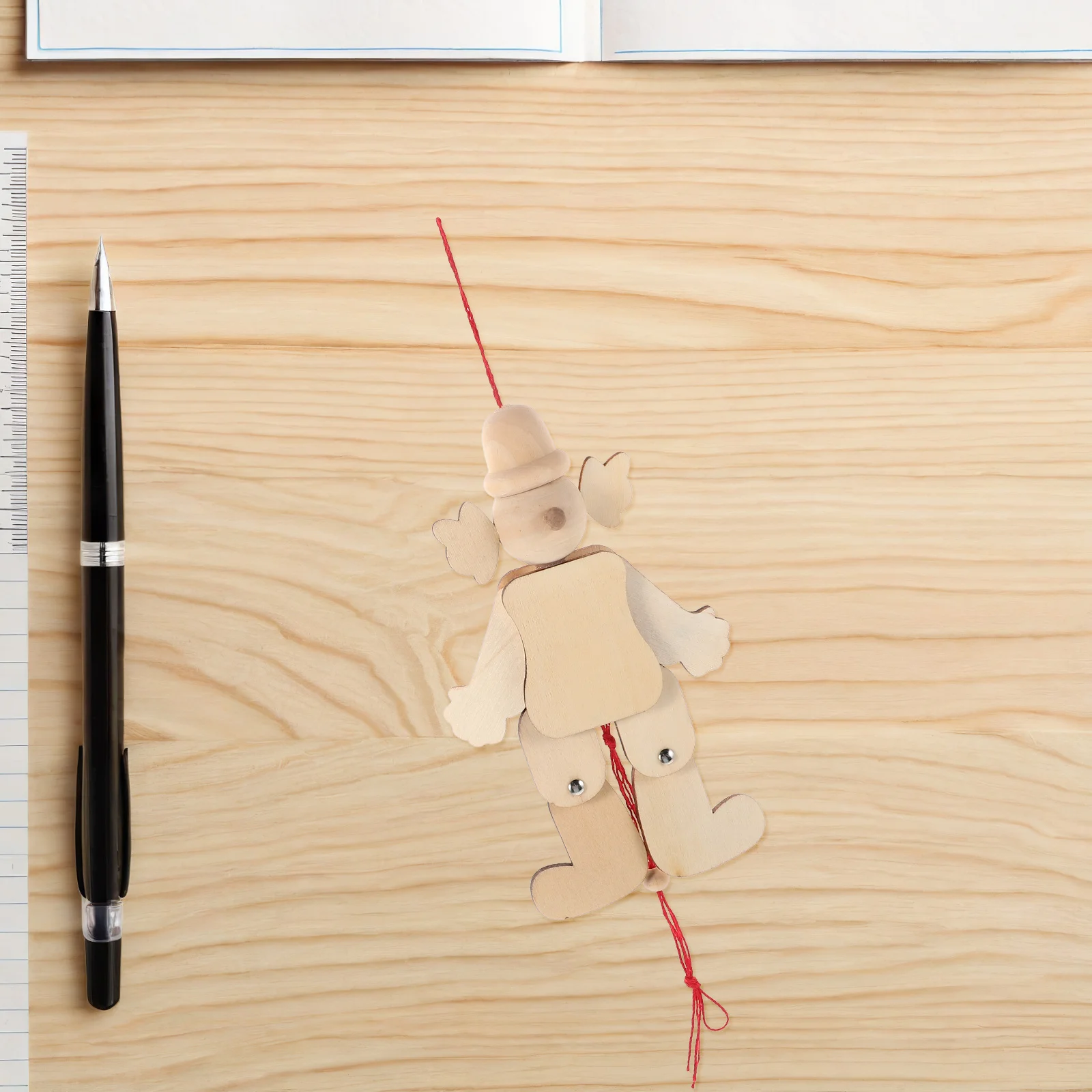 Деревянная веревка - Фотография_5