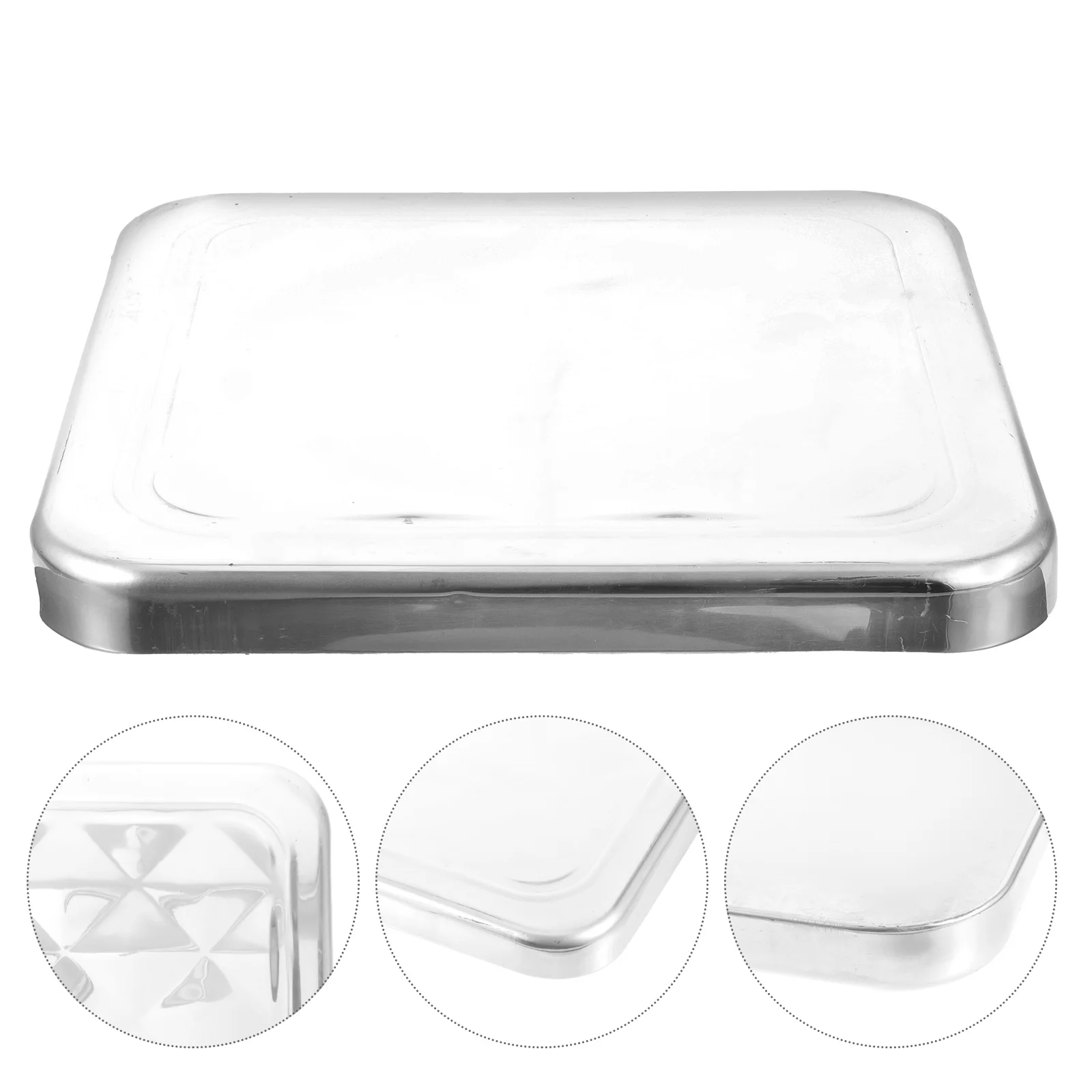 Сиденье из нержавеющей стали - Фотография_5