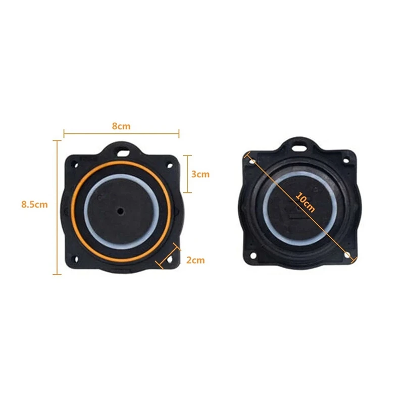 Для hiblow hp-80/hp-60 - Фотография_3