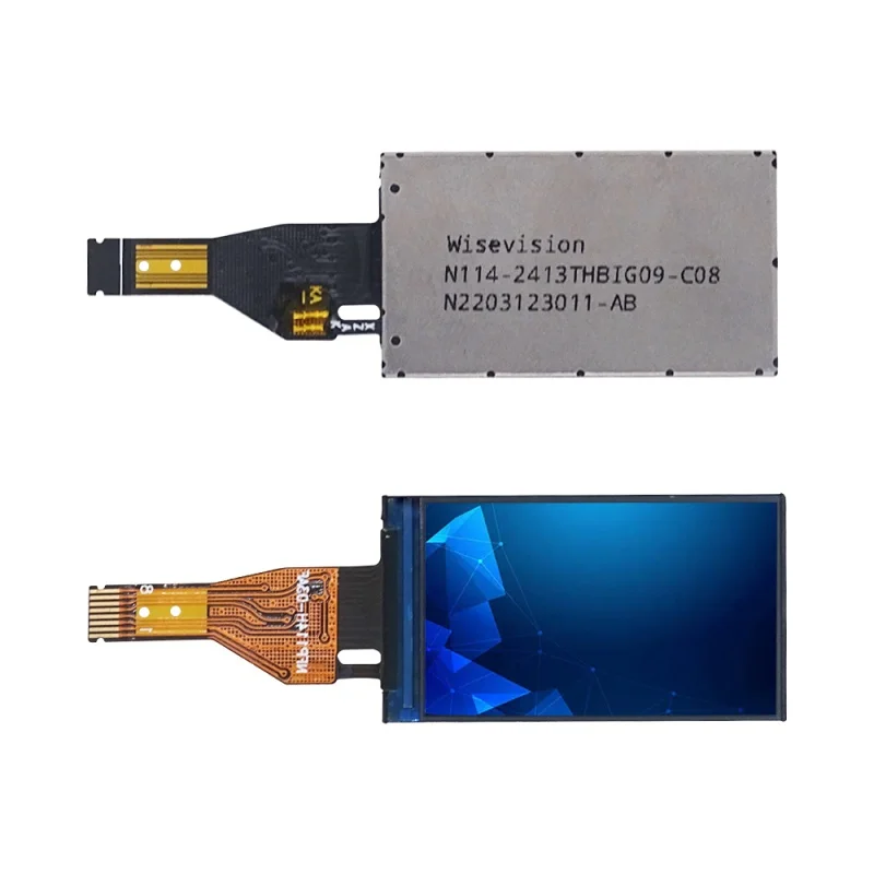 Новый ips 1,14-дюймовый жк-дисплей 1 - Фотография_3