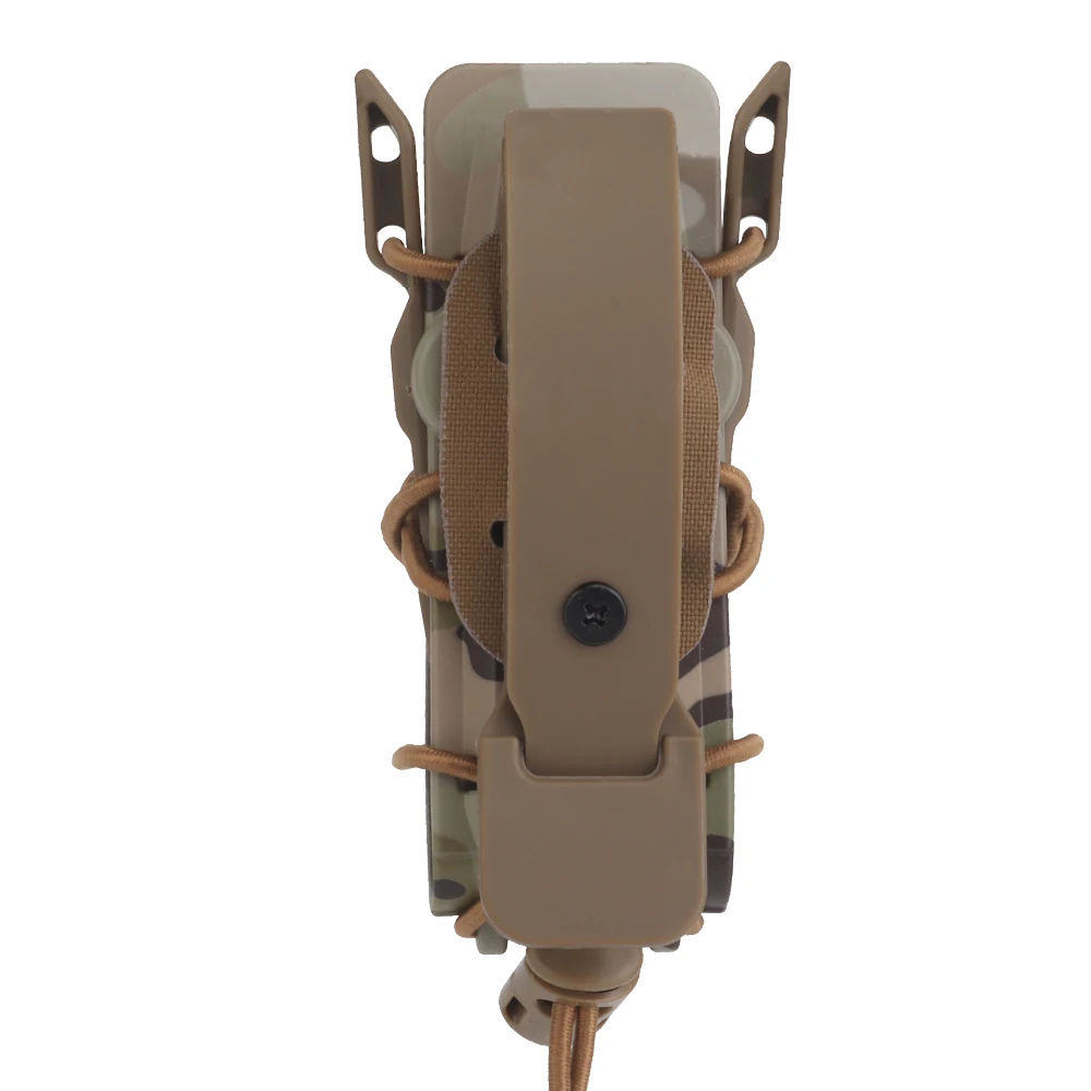 Подсумок для журналов для страйкбола 5 - Фотография_3