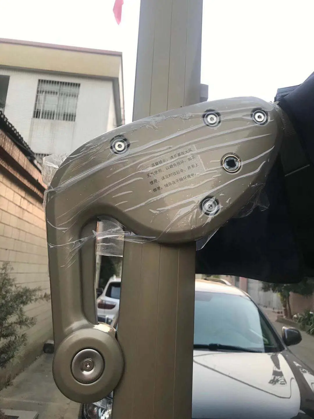 Высокое качество солнечной энергии - Фотография_5