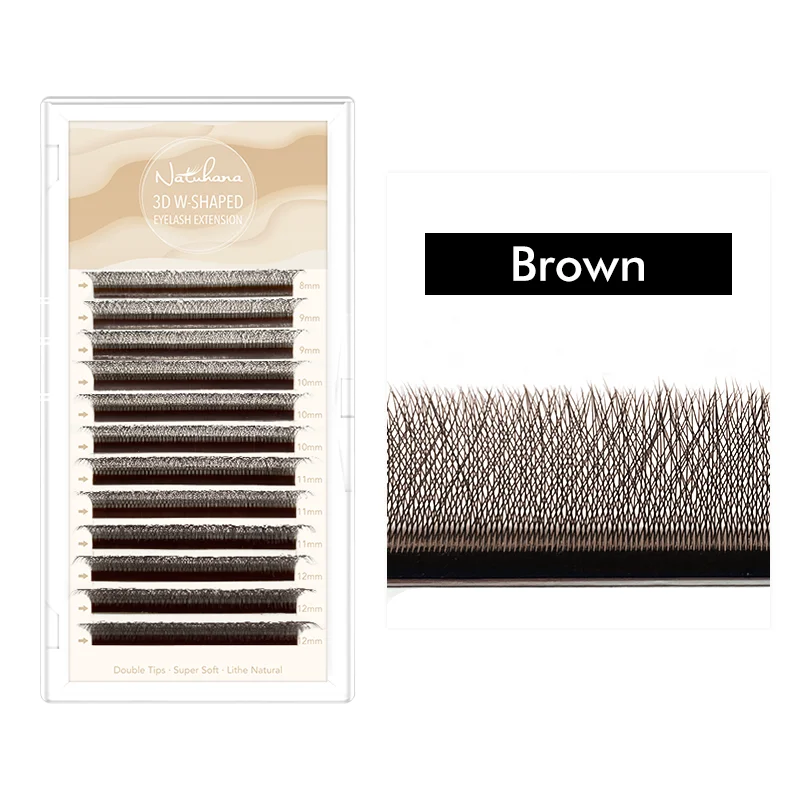 Natuhana 3d w-образные индивидуальные - Фотография_2