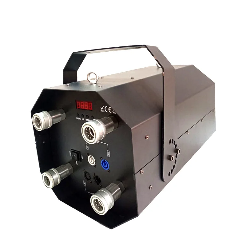 Super co2 jet cannon - Фотография_3