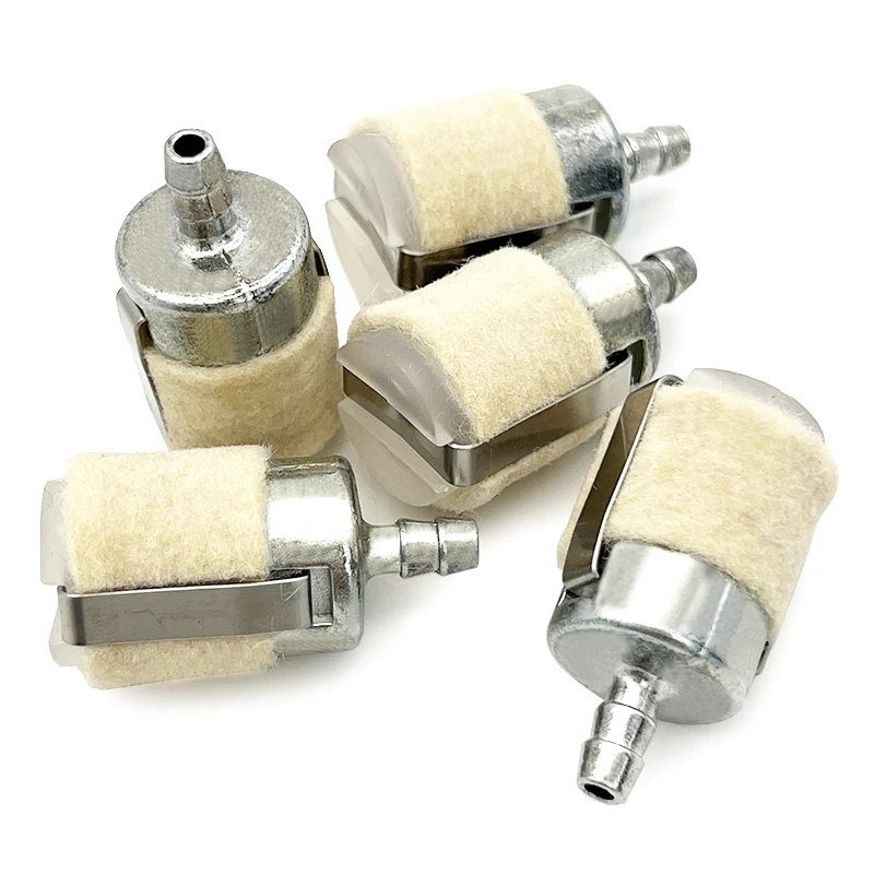 Топливный фильтр из натуральной