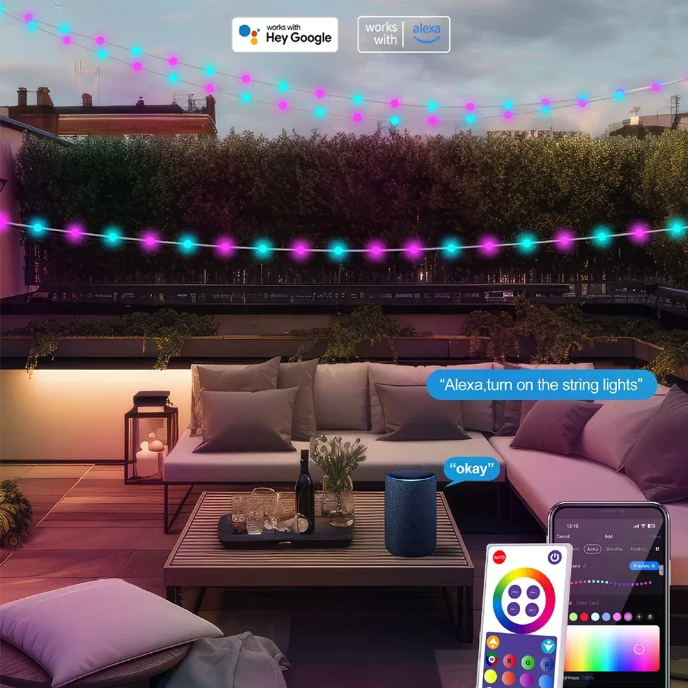 М tuya wi-fi bluetooth приложение - Фотография_5