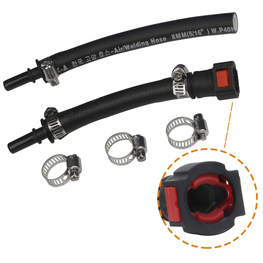 Универсальный комплект манометра - Фотография_4