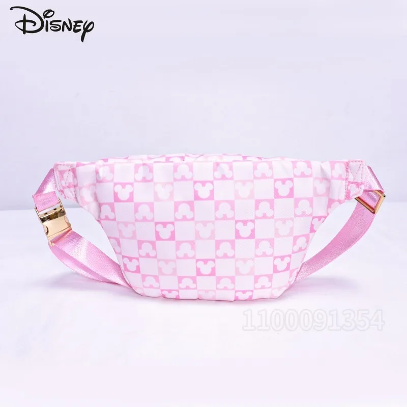 Новая детская поясная сумка disney - Фотография_5
