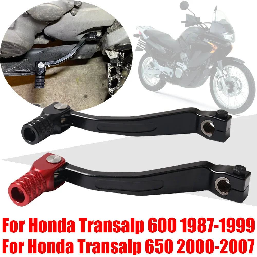 Для honda transalp 600 650 xl600v