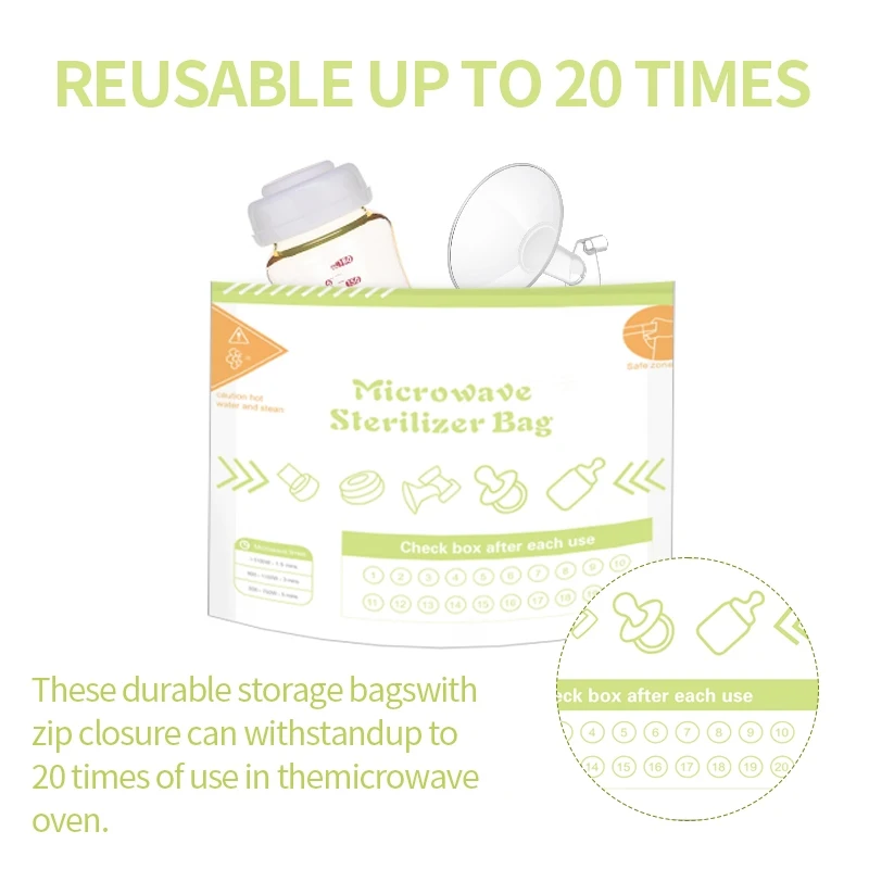 Многоразовые сумки-стерилизаторы - Фотография_3