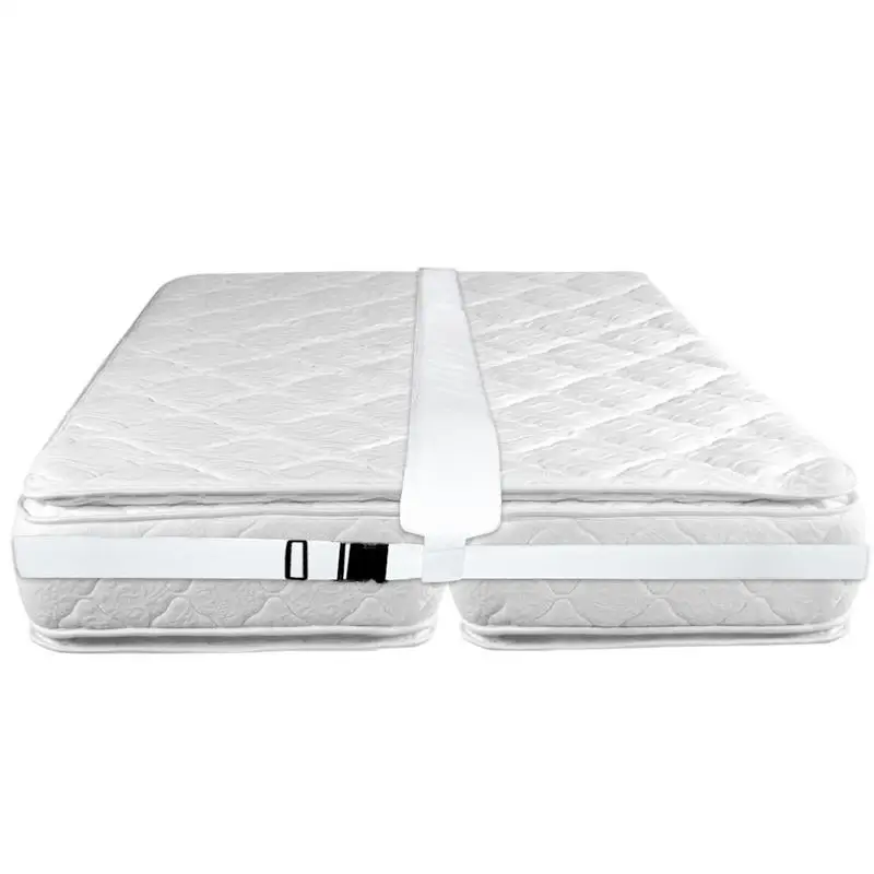 Bed bridge twin to king converter